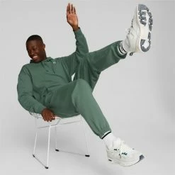 Downtown Men's Hoodie -Shoes Sales Store Downtown Mens Hoodie 3