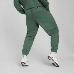 Downtown Men's Sweatpants -Shoes Sales Store Downtown Mens Sweatpants 2