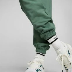 Downtown Men's Sweatpants -Shoes Sales Store Downtown Mens Sweatpants 3