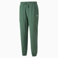 Downtown Men's Sweatpants -Shoes Sales Store Downtown Mens Sweatpants 5