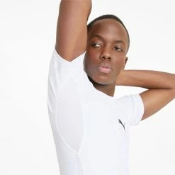 EXO-ADAPT Men's Training Tee -Shoes Sales Store EXO ADAPT Mens Training Tee 9