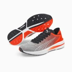 Puma Electrify Nitro Men's Running Shoes -Shoes Sales Store Electrify Nitro Mens Running Shoes 1