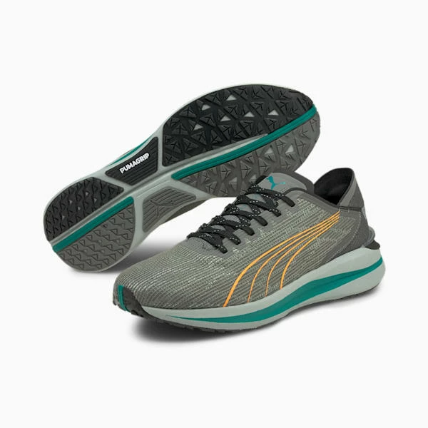 Puma Electrify Nitro WTR Men's Running Shoes 2 Puma Electrify Nitro WTR Men's Running Shoes - Image 2
