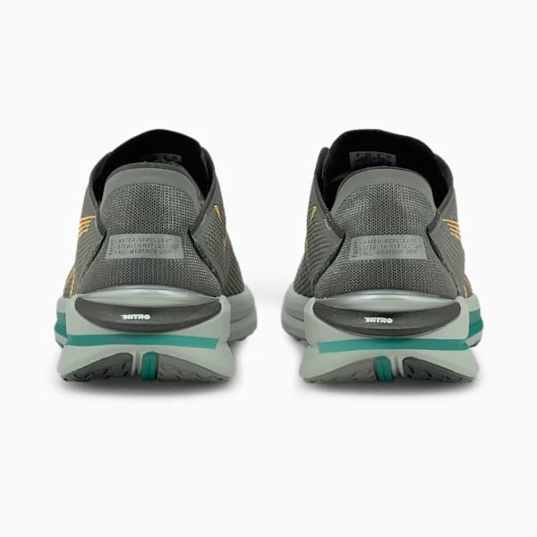 Puma Electrify Nitro WTR Men's Running Shoes 3 Puma Electrify Nitro WTR Men's Running Shoes - Image 3