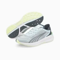 Puma Electrify Nitro Women's Running Shoes 7 Puma Electrify Nitro Women's Running Shoes -Shoes Sales Store Electrify Nitro Womens Running Shoes 7