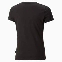 Puma Essentials+ Animal Big Kids' Tee -Shoes Sales Store Essentials Animal Big Kids Tee 11