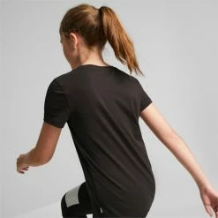 Puma Essentials+ Animal Big Kids' Tee -Shoes Sales Store Essentials Animal Big Kids Tee 9