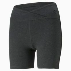 Puma Exhale Cross Studio Training Women's High Waist Bike Shorts 8 Puma Exhale Cross Studio Training Women's High Waist Bike Shorts -Shoes Sales Store Exhale Cross Studio Training Womens High Waist Bike Shorts 8
