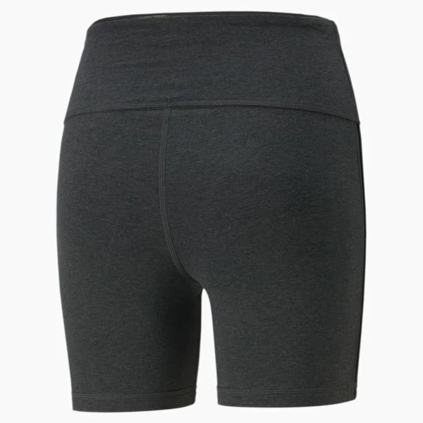 Puma Exhale Cross Studio Training Women's High Waist Bike Shorts 5 Puma Exhale Cross Studio Training Women's High Waist Bike Shorts - Image 5