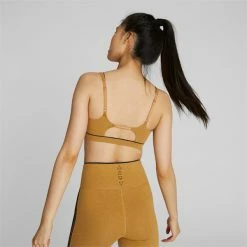 Puma Exhale Cross Studio Women's Sports Bra