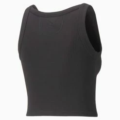 Puma Exhale Ribbed Women's Training Tank Top -Shoes Sales Store Exhale Ribbed Womens Training Tank Top 5