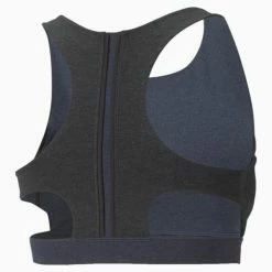 Puma Exhale Training Color Block Women's Sports Bra 10 Puma Exhale Training Color Block Women's Sports Bra -Shoes Sales Store Exhale Training Color Block Womens Sports Bra 4