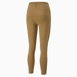 Puma Exhale Training Cross Waist Women's Tights -Shoes Sales Store Exhale Training Cross Waist Womens Tights 10