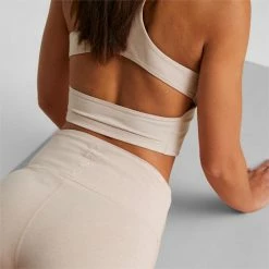 Puma Exhale Training Cross Waist Women's Tights -Shoes Sales Store Exhale Training Cross Waist Womens Tights 2