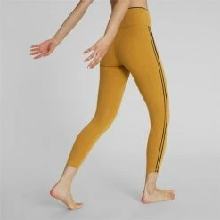 Puma Exhale Training Cross Waist Women's Tights -Shoes Sales Store Exhale Training Cross Waist Womens Tights 8