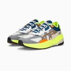 Puma Extent Nitro ADV Sneakers -Shoes Sales Store Extent Nitro ADV Sneakers 1