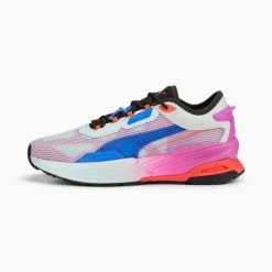 Puma Extent Nitro Ultraviolet Sneakers