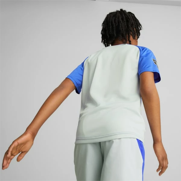 Puma FIT Big Kids' Tee 2 Puma FIT Big Kids' Tee - Image 2
