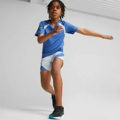 Puma FIT Big Kids' Tee 9 Puma FIT Big Kids' Tee -Shoes Sales Store FIT Big Kids Tee 3
