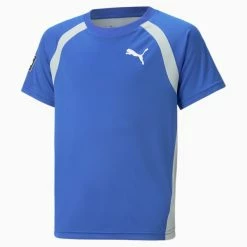 Puma FIT Big Kids' Tee 10 Puma FIT Big Kids' Tee -Shoes Sales Store FIT Big Kids Tee 4