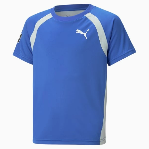 Puma FIT Big Kids' Tee 5 Puma FIT Big Kids' Tee - Image 5