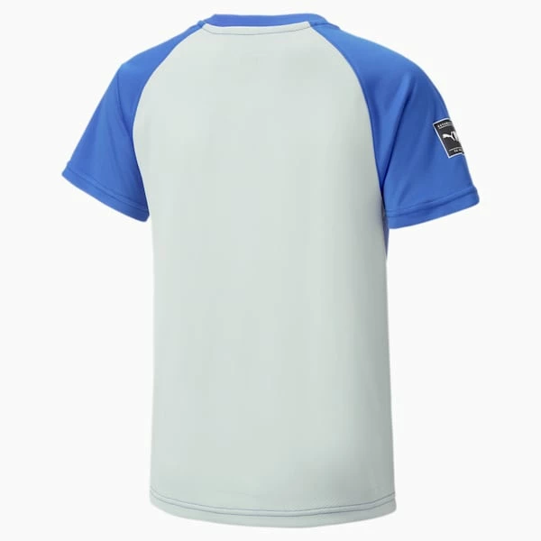 Puma FIT Big Kids' Tee 6 Puma FIT Big Kids' Tee - Image 6