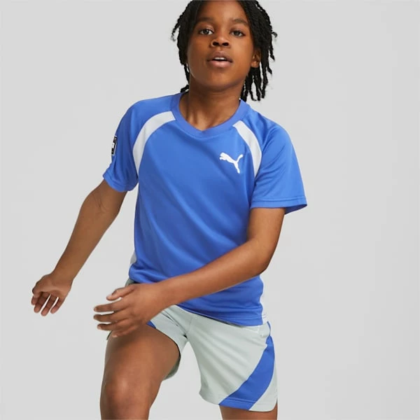 Puma FIT Big Kids' Tee 1 Puma FIT Big Kids' Tee