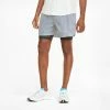 Performance Running FSTR 2-in-1 Woven 5” Men's Running Shorts