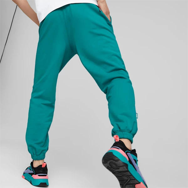 Puma Fandom Men's Sweatpants 2 Puma Fandom Men's Sweatpants - Image 2
