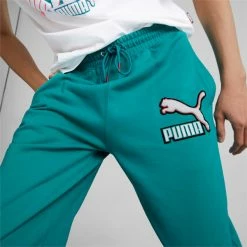 Puma Fandom Men's Sweatpants 10 Puma Fandom Men's Sweatpants -Shoes Sales Store Fandom Mens Sweatpants 4