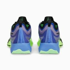 Puma Fast-R NITRO Elite Elektrocharged Men's Running Shoes -Shoes Sales Store Fast R NITRO Elite Elektrocharged Mens Running Shoes 2