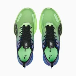 Puma Fast-R NITRO Elite Elektrocharged Men's Running Shoes -Shoes Sales Store Fast R NITRO Elite Elektrocharged Mens Running Shoes 5