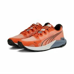 Puma Fast-Trac NITRO Men's Running Shoes -Shoes Sales Store Fast Trac NITRO Mens Running Shoes 4