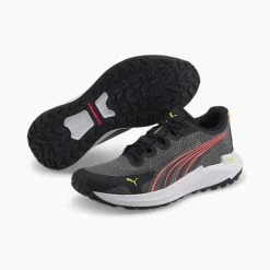 Puma Fast-Trac NITRO Women's Running Shoes 10 Puma Fast-Trac NITRO Women's Running Shoes -Shoes Sales Store Fast Trac NITRO Womens Running Shoes 10