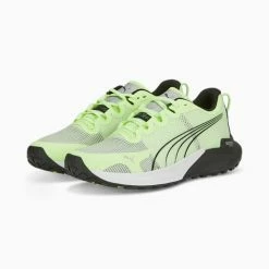 Puma Fast-Trac NITRO Women's Running Shoes -Shoes Sales Store Fast Trac NITRO Womens Running Shoes 4