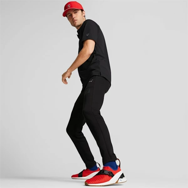 Ferrari IONF Puff Motorsport Shoes 3 Ferrari IONF Puff Motorsport Shoes - Image 3