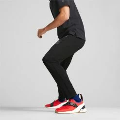 Ferrari IONF Puff Motorsport Shoes 9 Ferrari IONF Puff Motorsport Shoes -Shoes Sales Store Ferrari IONF Puff Motorsport Shoes 3