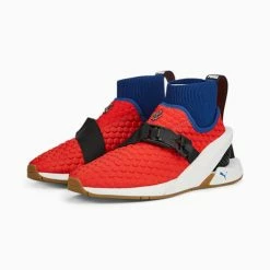 Ferrari IONF Puff Motorsport Shoes 10 Ferrari IONF Puff Motorsport Shoes -Shoes Sales Store Ferrari IONF Puff Motorsport Shoes 4