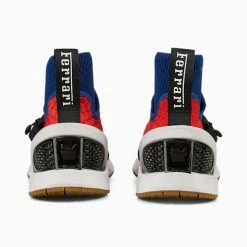 Ferrari IONF Puff Motorsport Shoes 11 Ferrari IONF Puff Motorsport Shoes -Shoes Sales Store Ferrari IONF Puff Motorsport Shoes 5