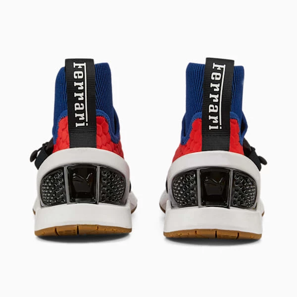 Ferrari IONF Puff Motorsport Shoes 6 Ferrari IONF Puff Motorsport Shoes - Image 6