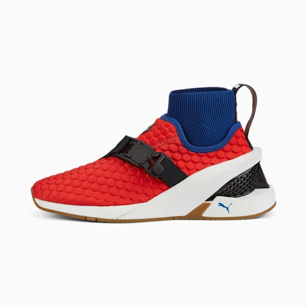 Ferrari IONF Puff Motorsport Shoes 1 Ferrari IONF Puff Motorsport Shoes