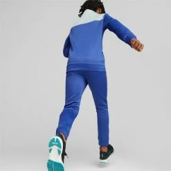 Puma Fit Big Kids' Pants -Shoes Sales Store Fit Big Kids Pants 3