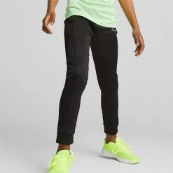 Puma Fit Big Kids' Pants