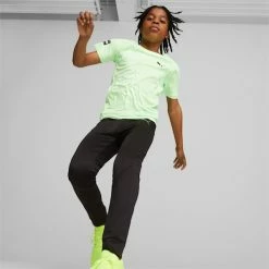 Puma Fit Big Kids' Pants -Shoes Sales Store Fit Big Kids Pants 9