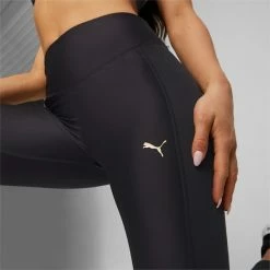 Puma Fit EVERSCULPT Women's High Waist Training Tights -Shoes Sales Store Fit EVERSCULPT Womens High Waist Training Tights 3