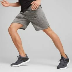 Puma Fit Knitted 9" Men's Training Shorts
