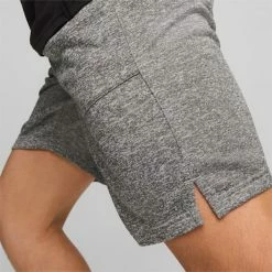 Puma Fit Knitted 9" Men's Training Shorts -Shoes Sales Store Fit Knitted 9 Mens Training Shorts 4