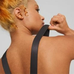 Puma Flawless Sculpt Medium Support Longline Women's Training Bra -Shoes Sales Store Flawless Sculpt Medium Support Longline Womens Training Bra 8