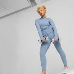Puma Flawless Sculpt Women's Training Jacket -Shoes Sales Store Flawless Sculpt Womens Training Jacket 4