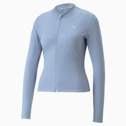 Puma Flawless Sculpt Women's Training Jacket -Shoes Sales Store Flawless Sculpt Womens Training Jacket 5